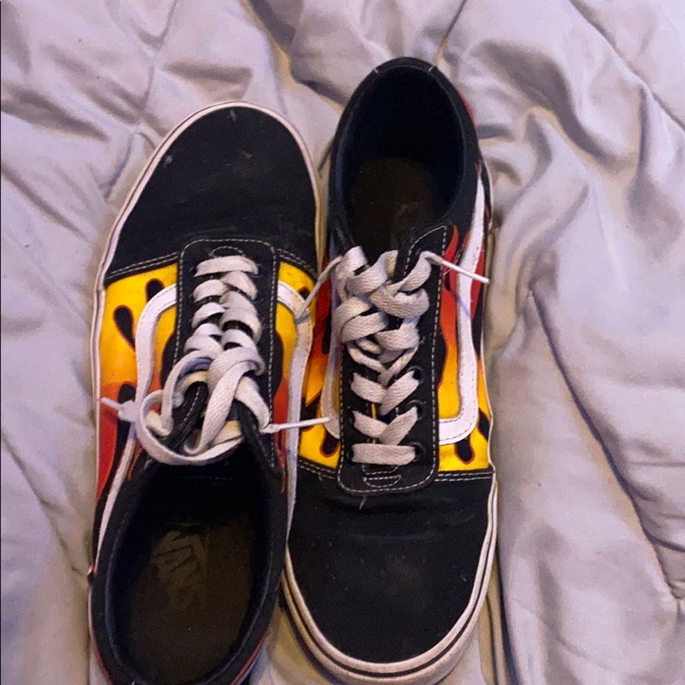 Vans